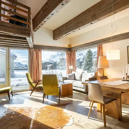 Villa Kleines Paradies In Perfekter Lage Sils-Maria