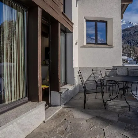 Kleines Paradies In Perfekter Lage Villa