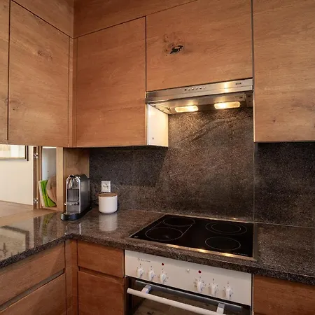 Kleines Paradies In Perfekter Lage Villa *